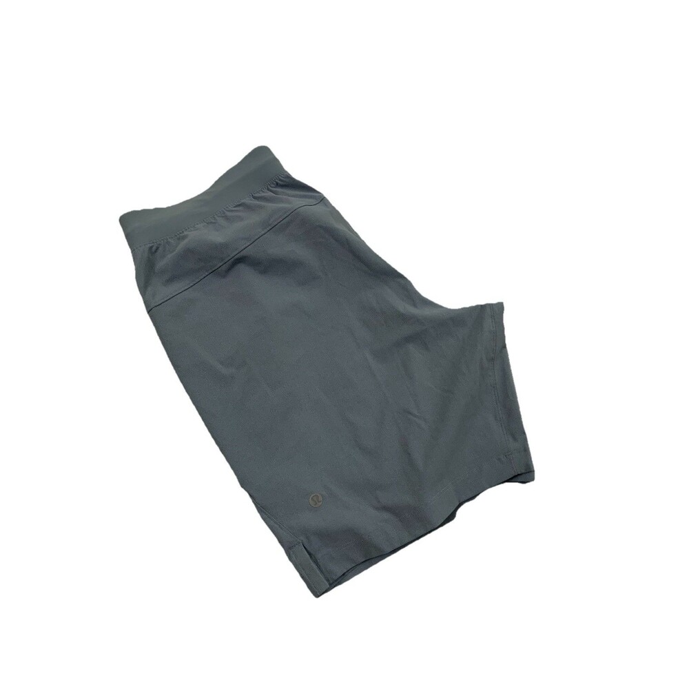 Lululemon Zeroed In Linerless Short